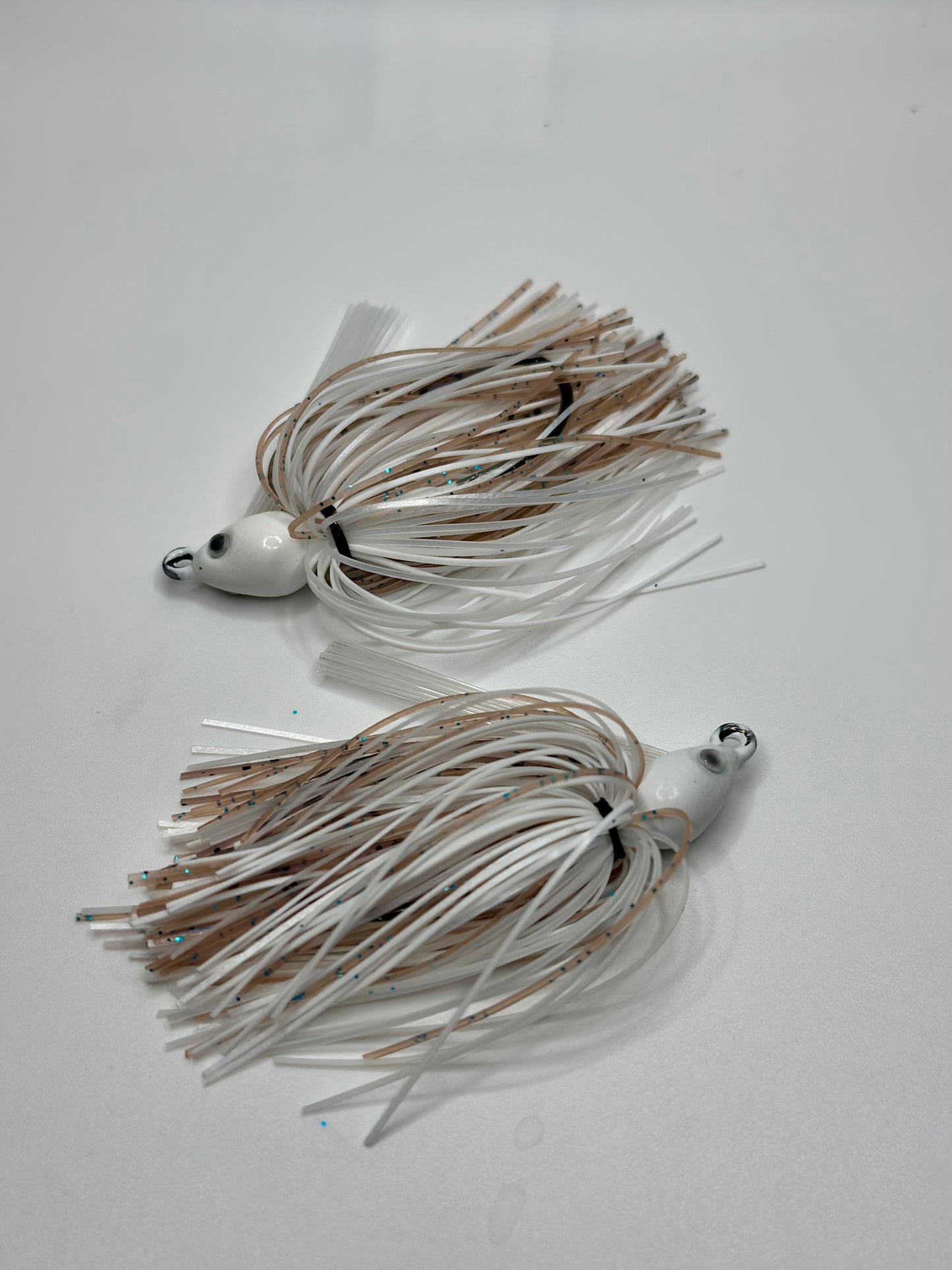 Ohio Class Swim Jigs