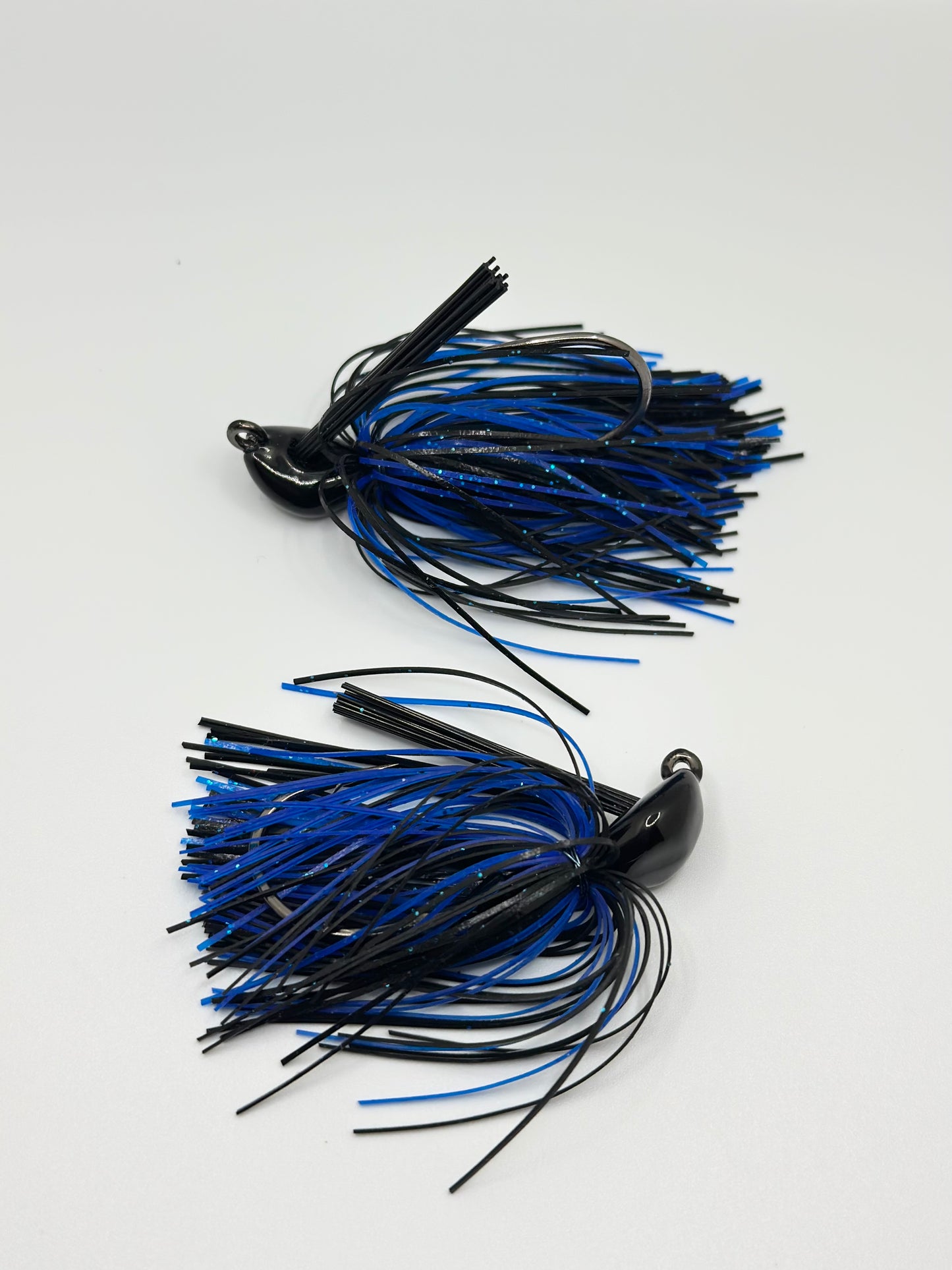 Mortar Series Flipping Jigs