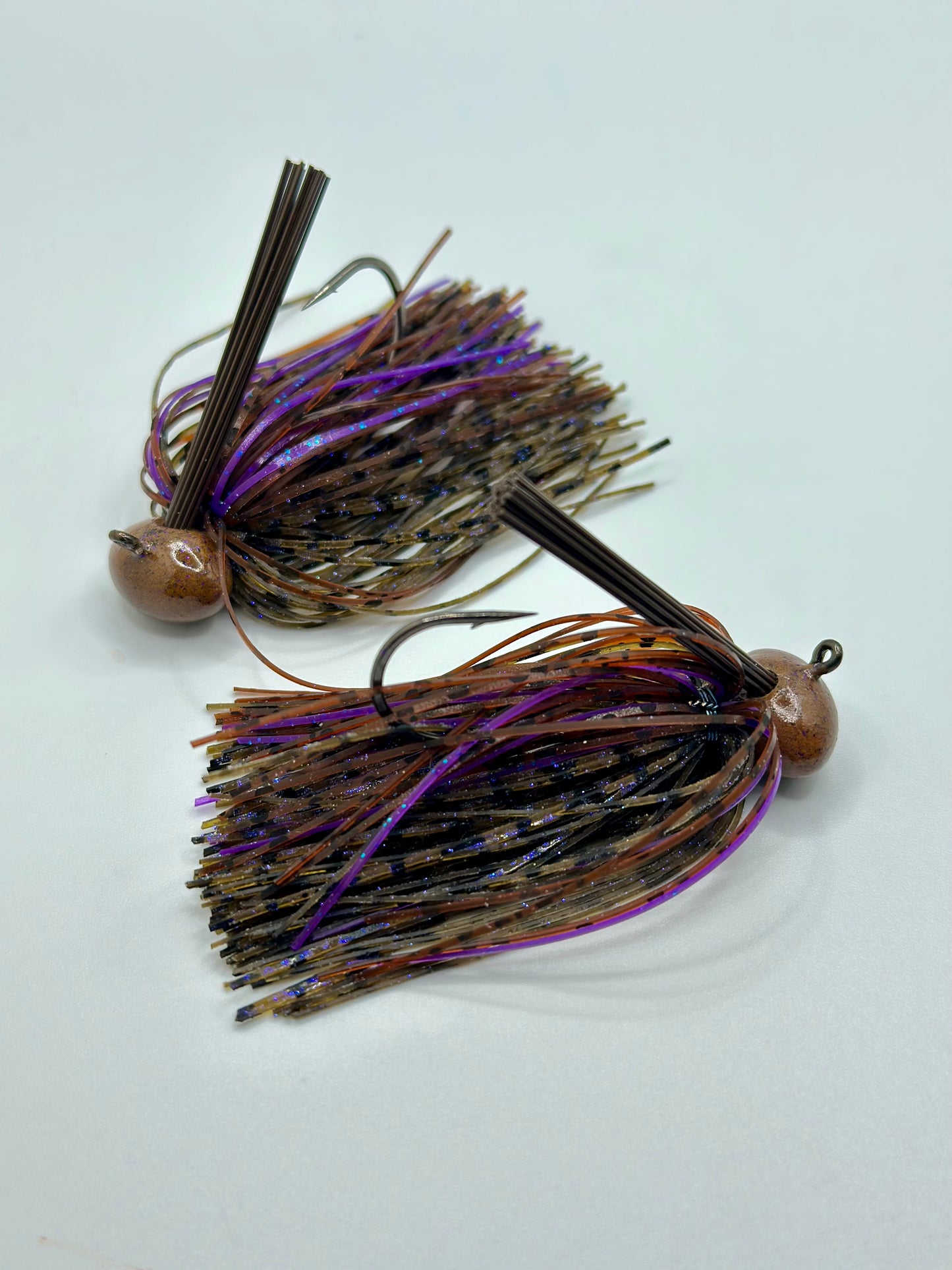 Bomber Series Football Jigs