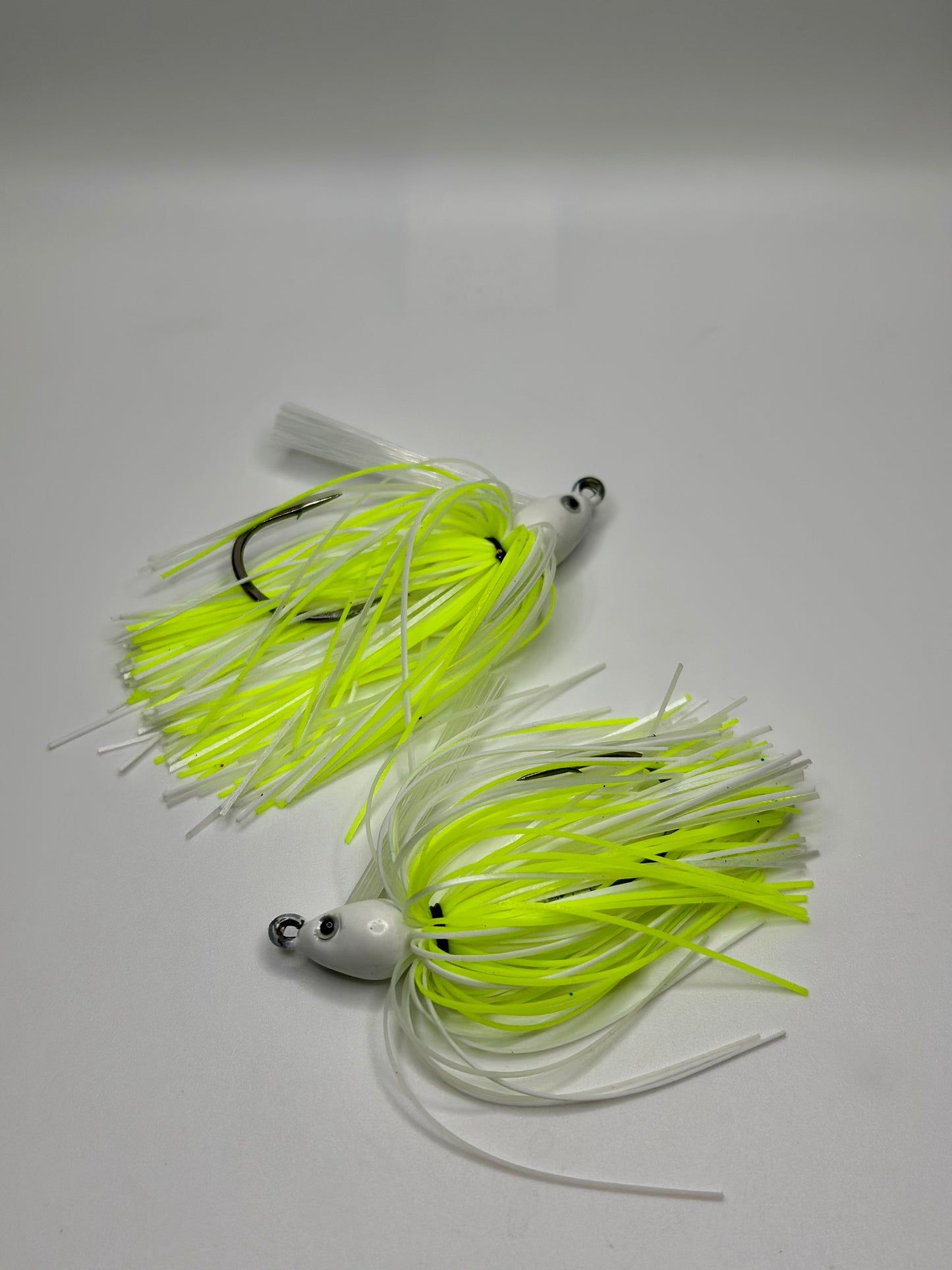 Ohio Class Swim Jigs