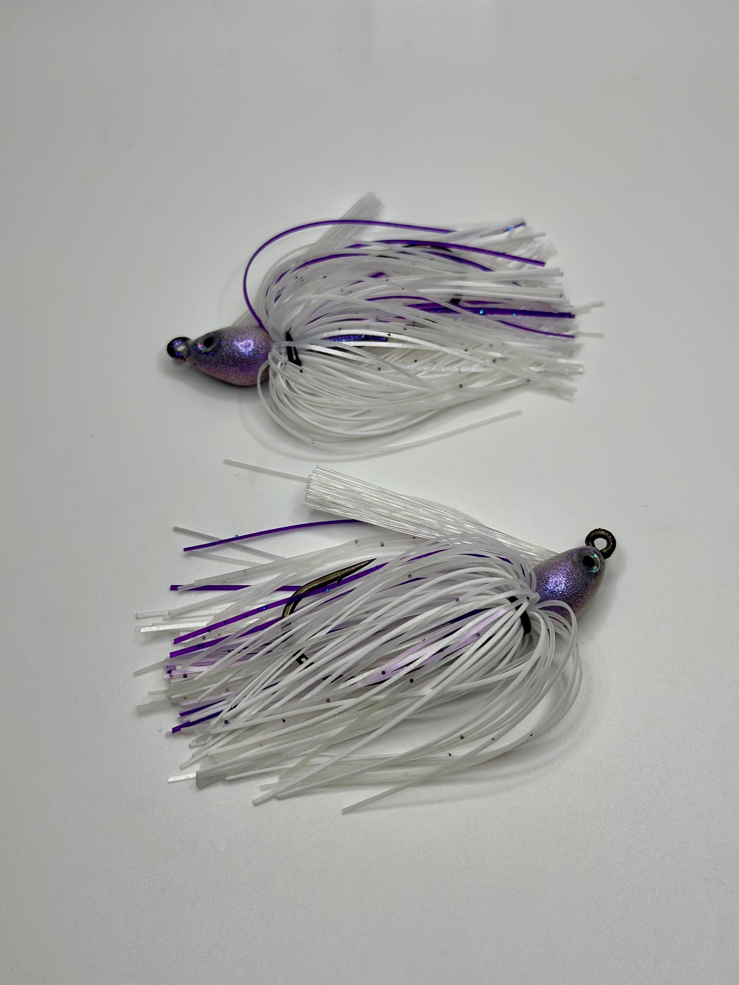 Ohio Class Swim Jigs