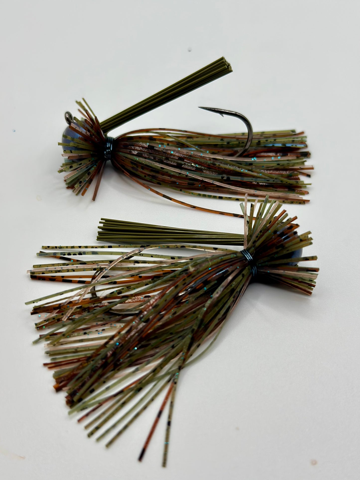 Sniper Series Finesse Jigs