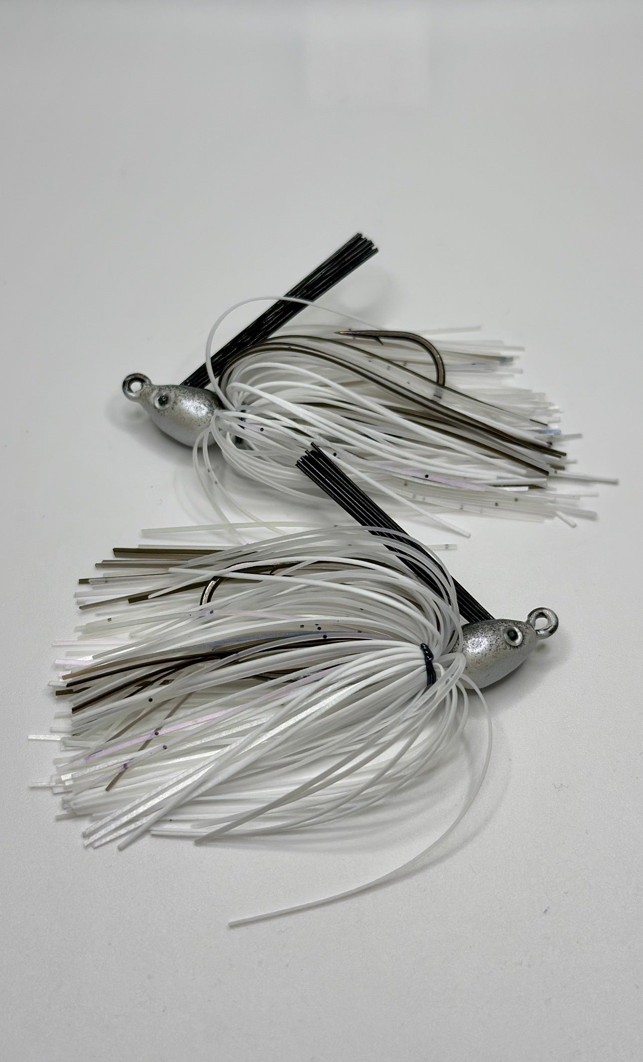 Ohio Class Swim Jigs