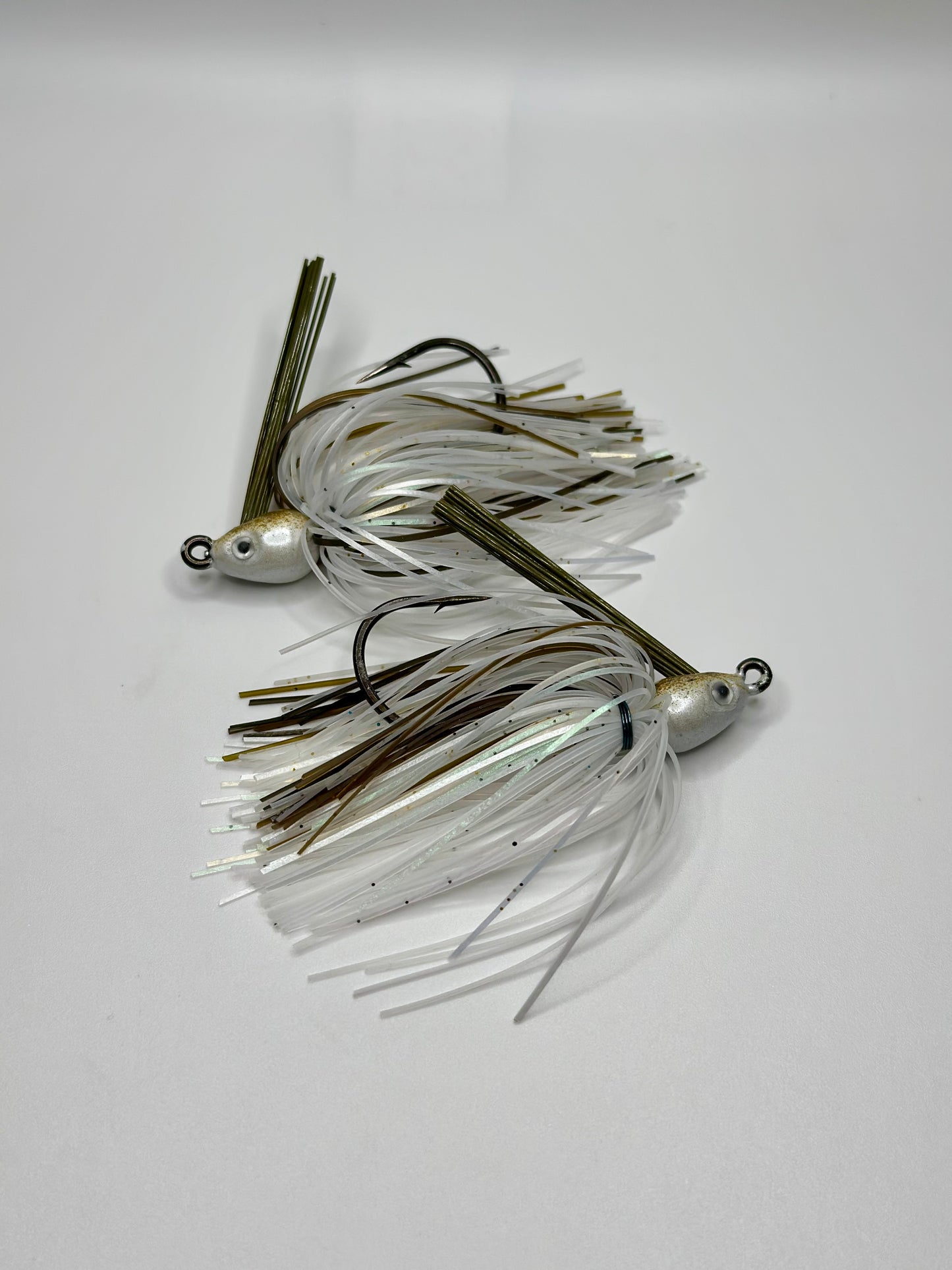 Ohio Class Swim Jigs