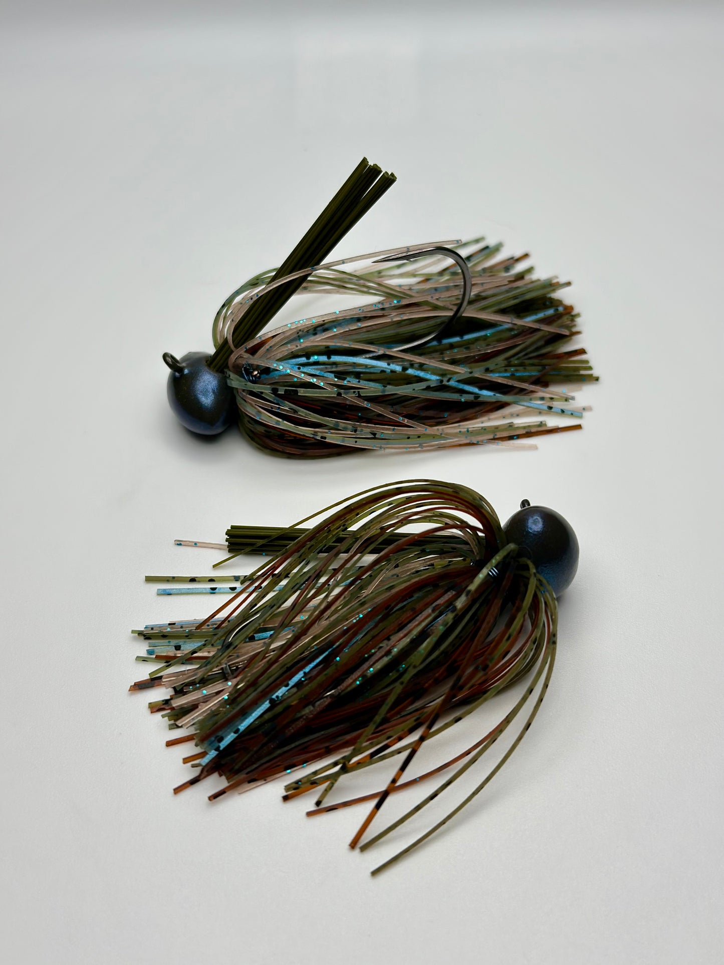 Bomber Series Football Jigs