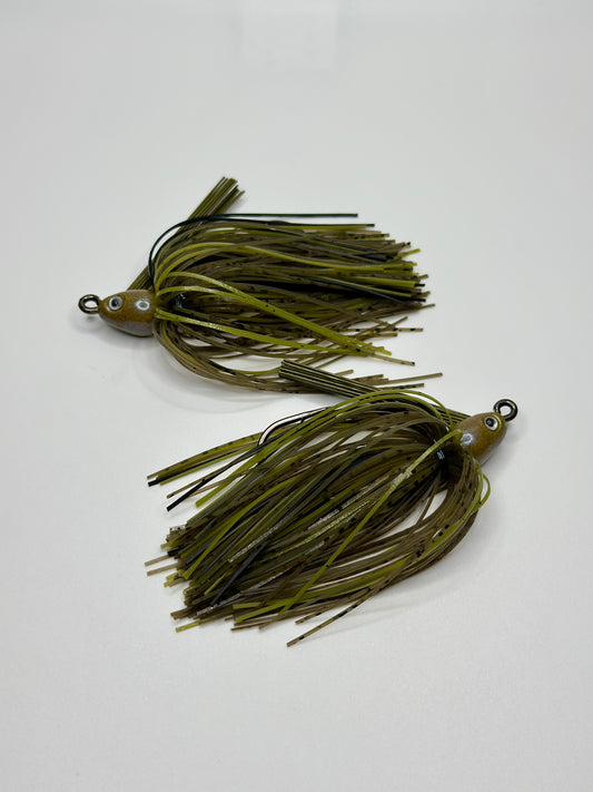 Ohio Class Swim Jigs