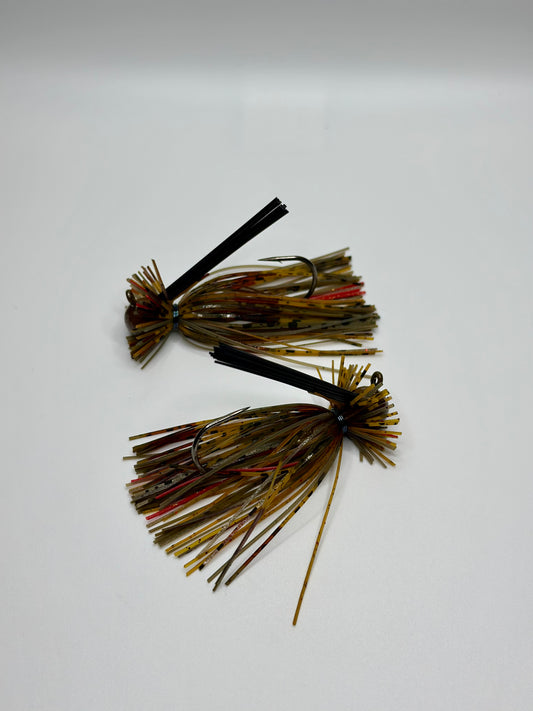 Sniper Series Finesse Jigs