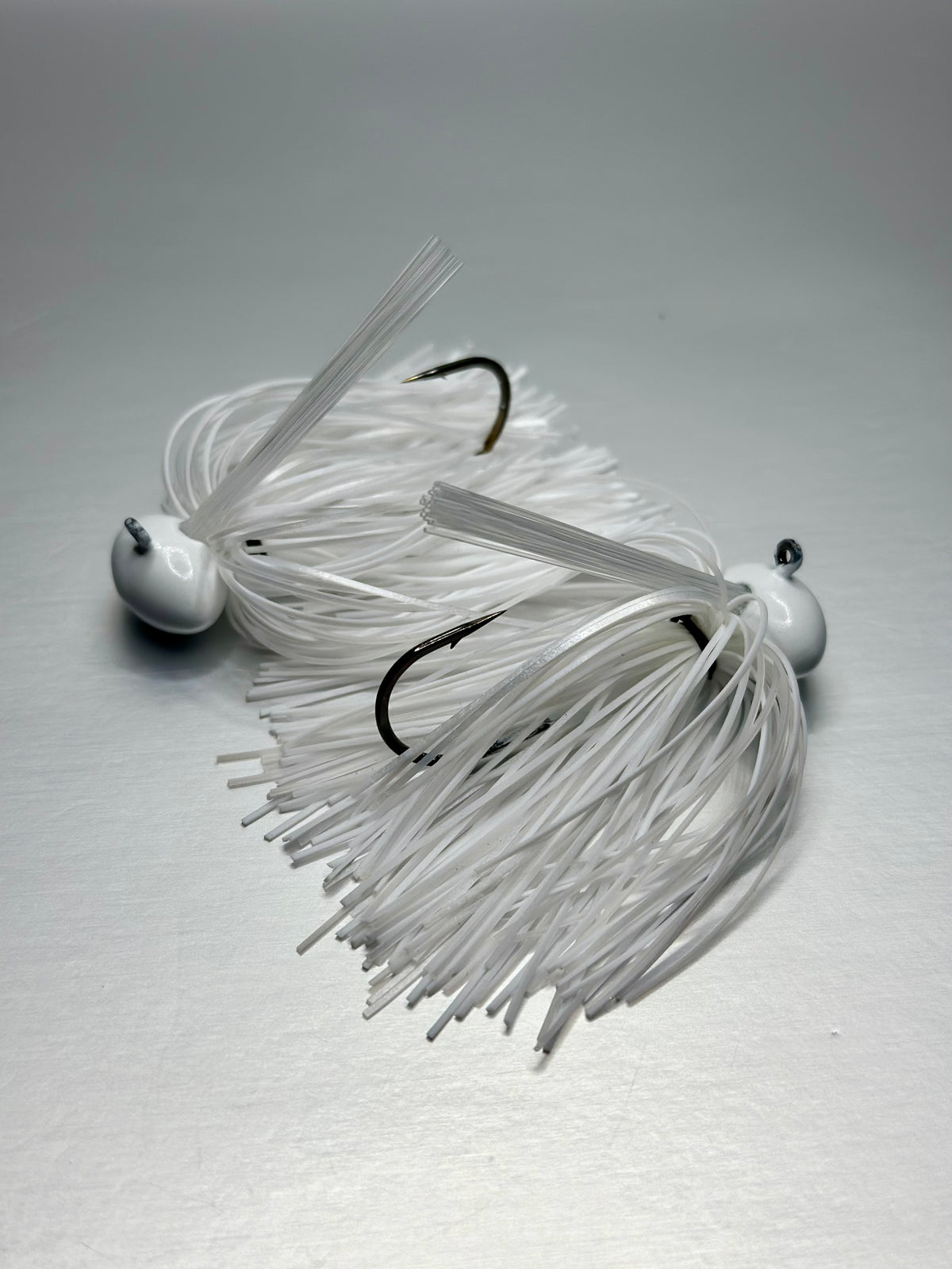 Bomber Series Football Jigs