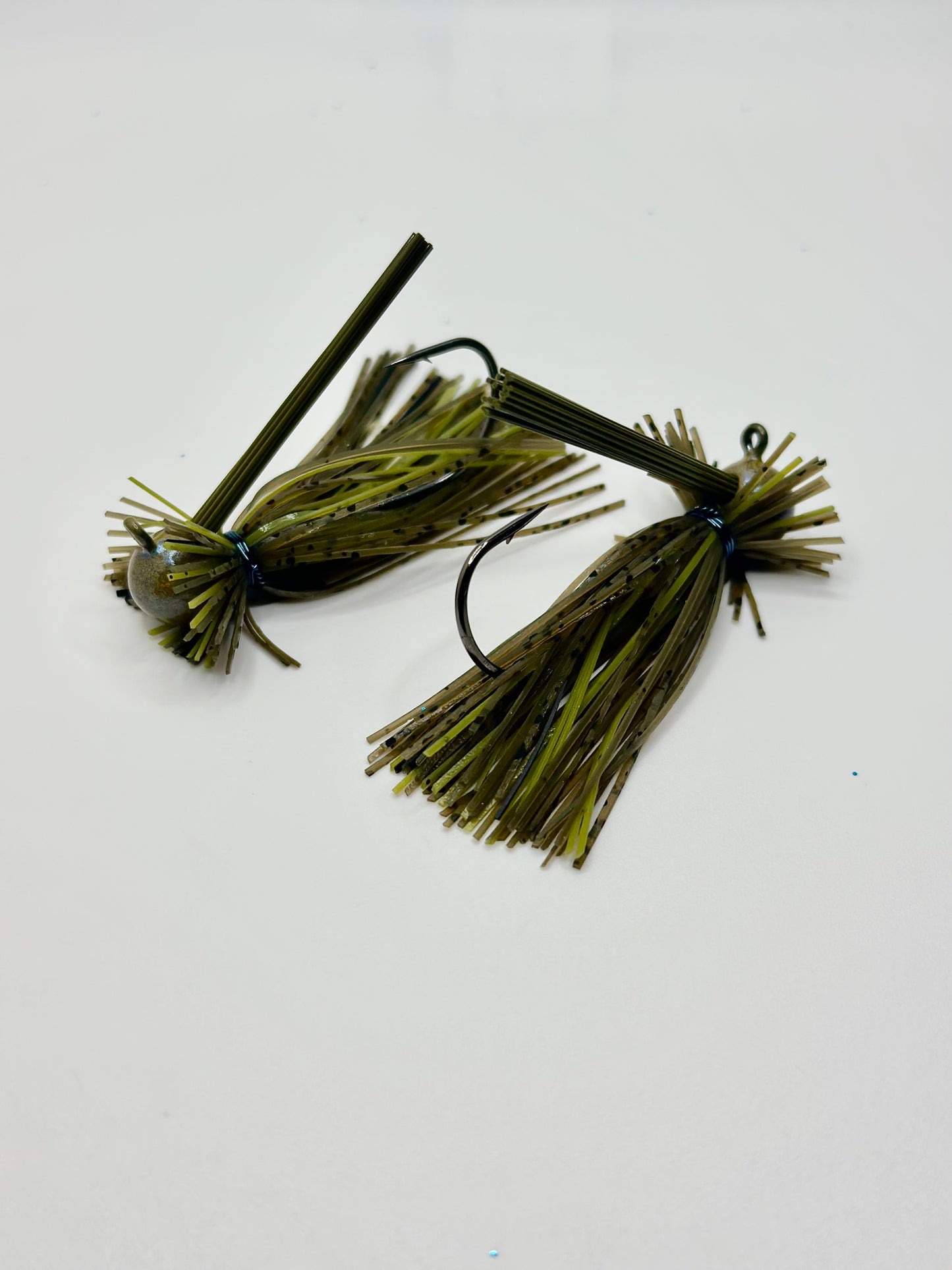 Sniper Series Finesse Jigs