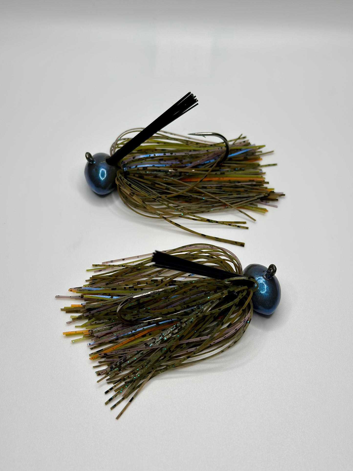 Bomber Series Football Jigs