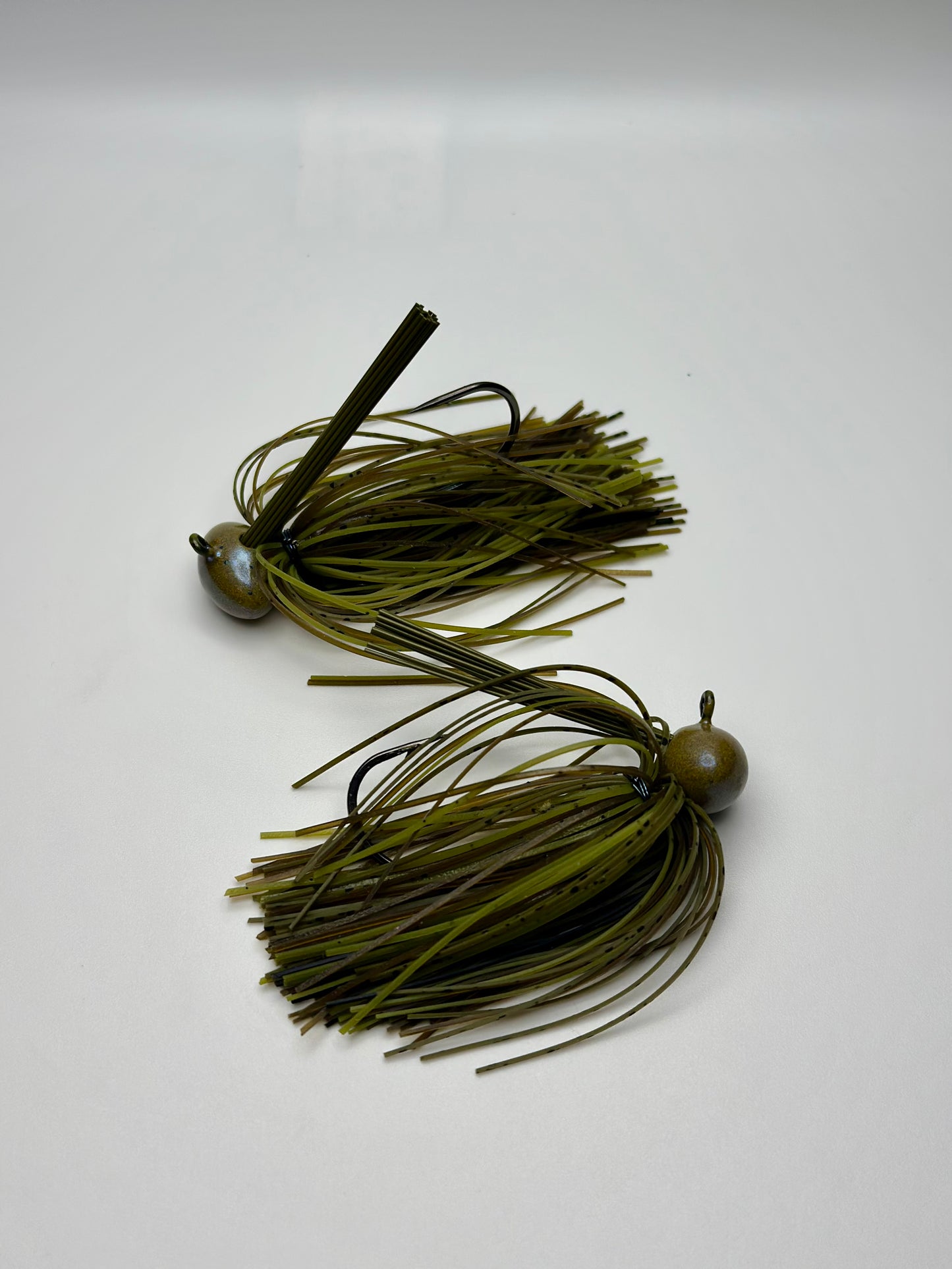 Bomber Series Football Jigs