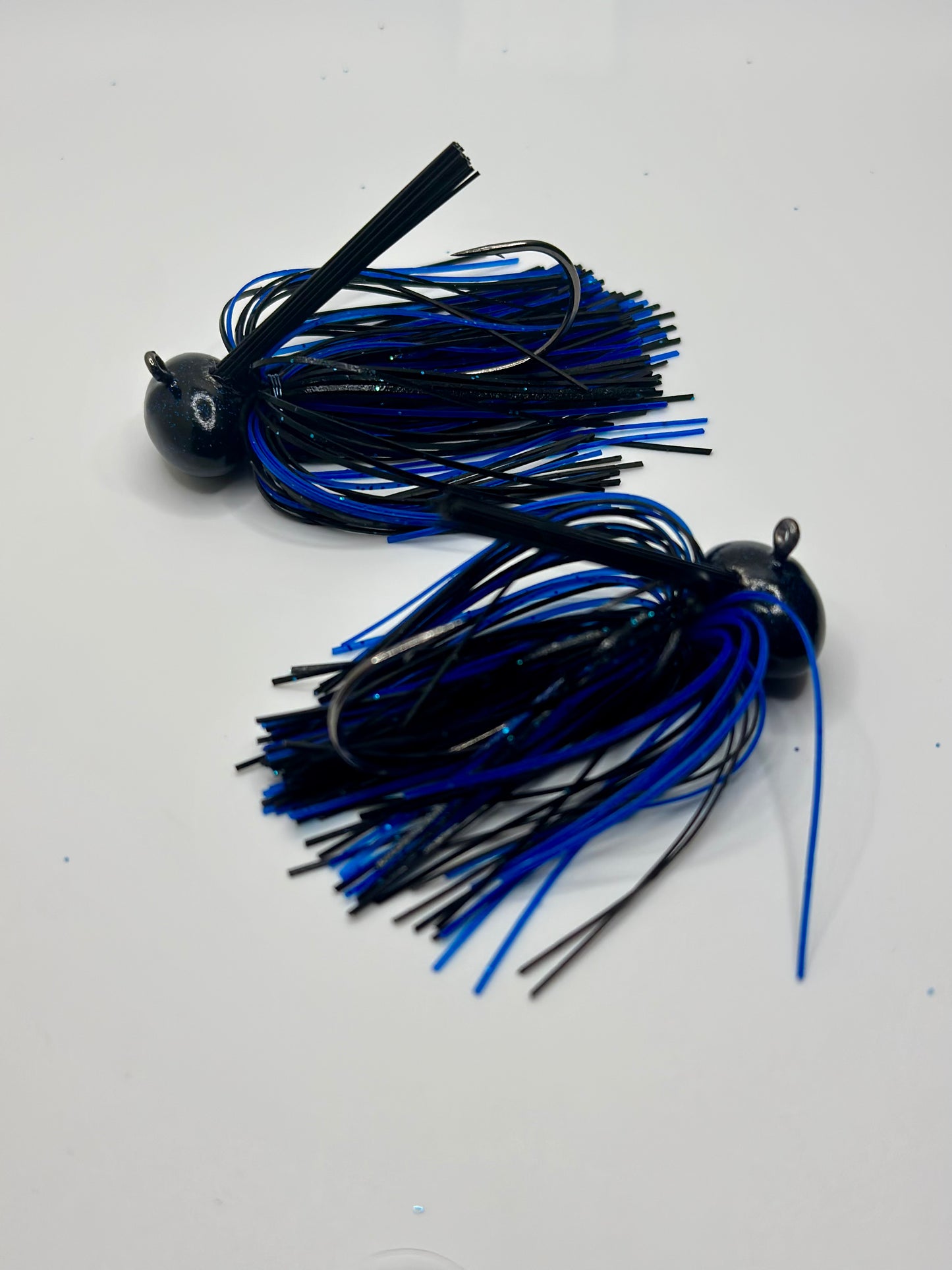 Bomber Series Football Jigs