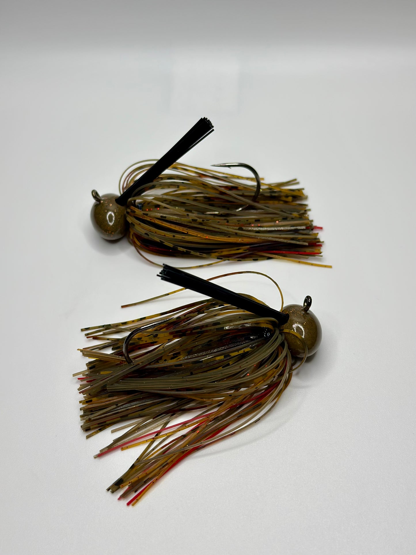 Bomber Series Football Jigs