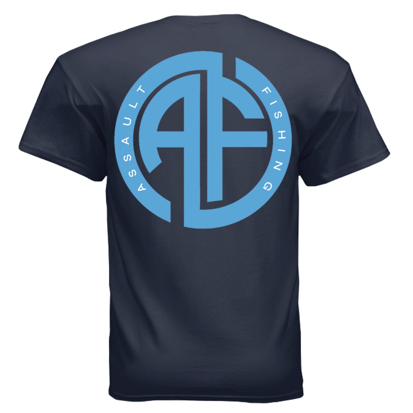NAVY - BACK