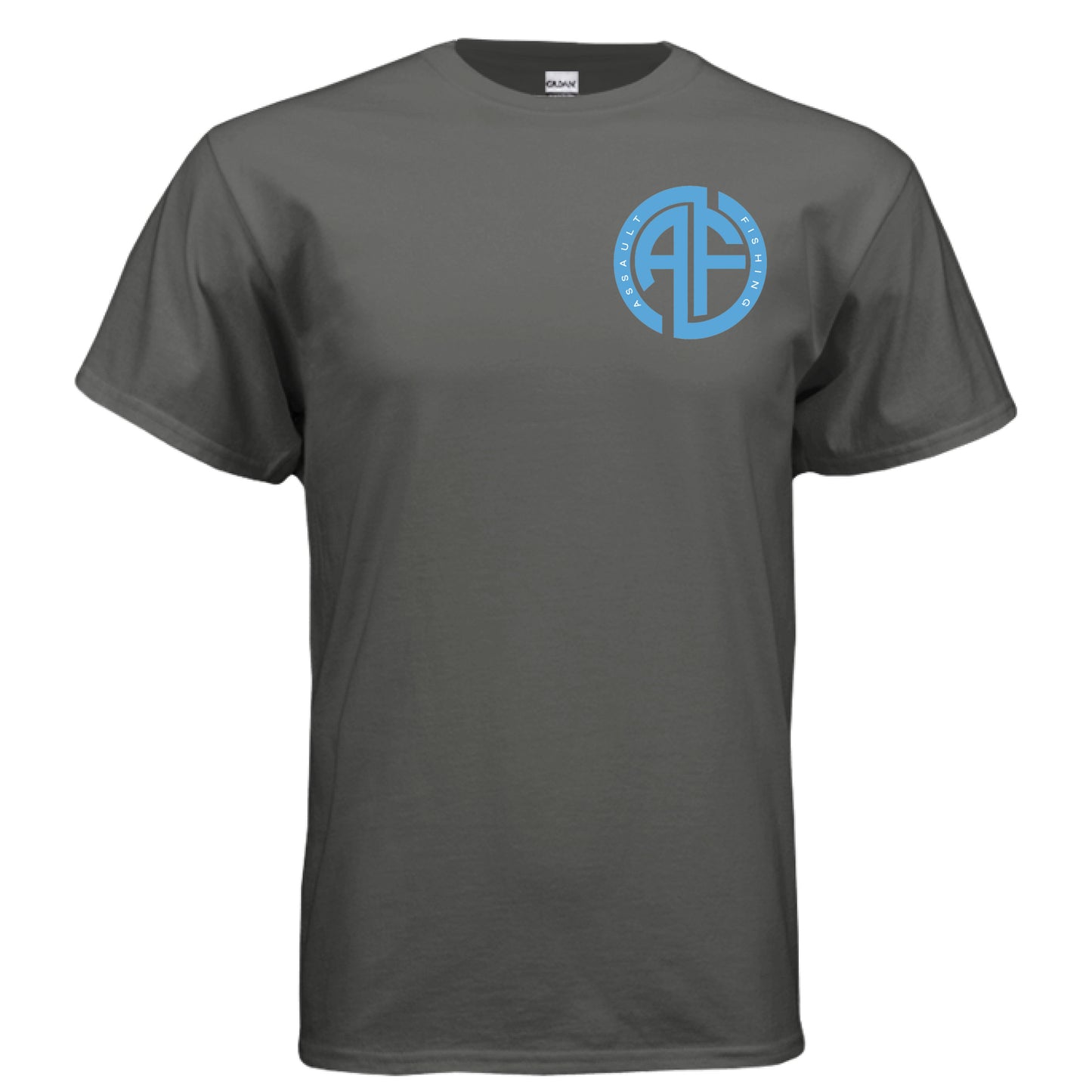 CHARCOAL - FRONT
