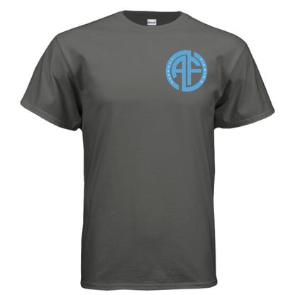 CHARCOAL - FRONT