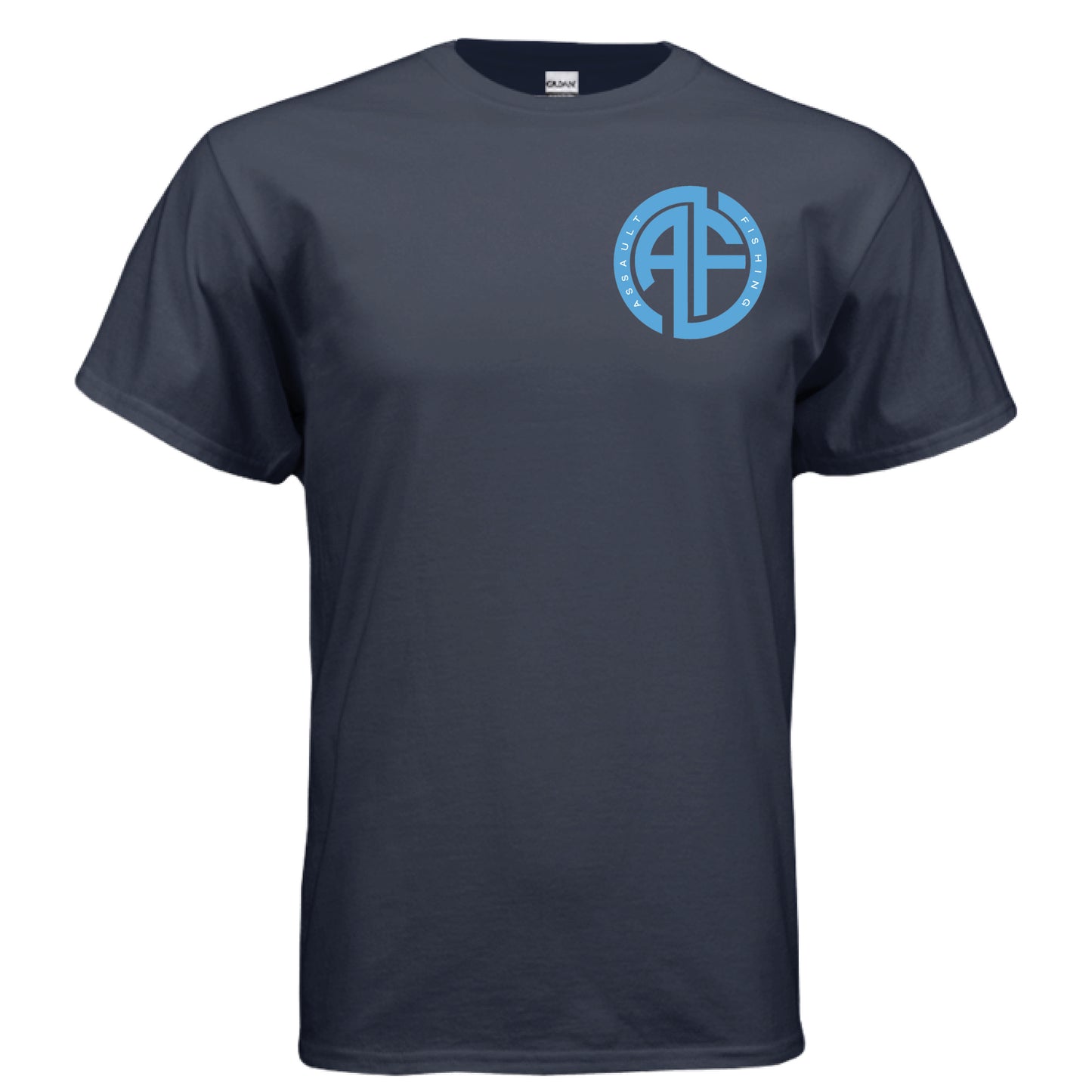 NAVY - FRONT
