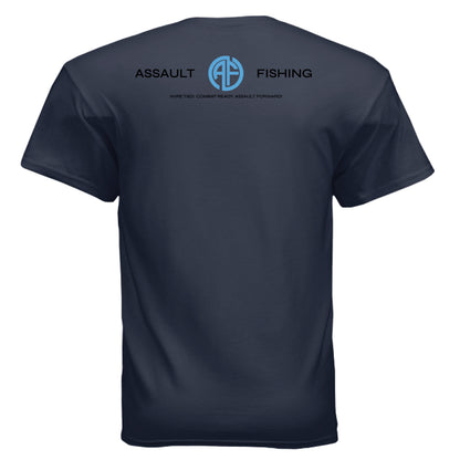 NAVY - BACK