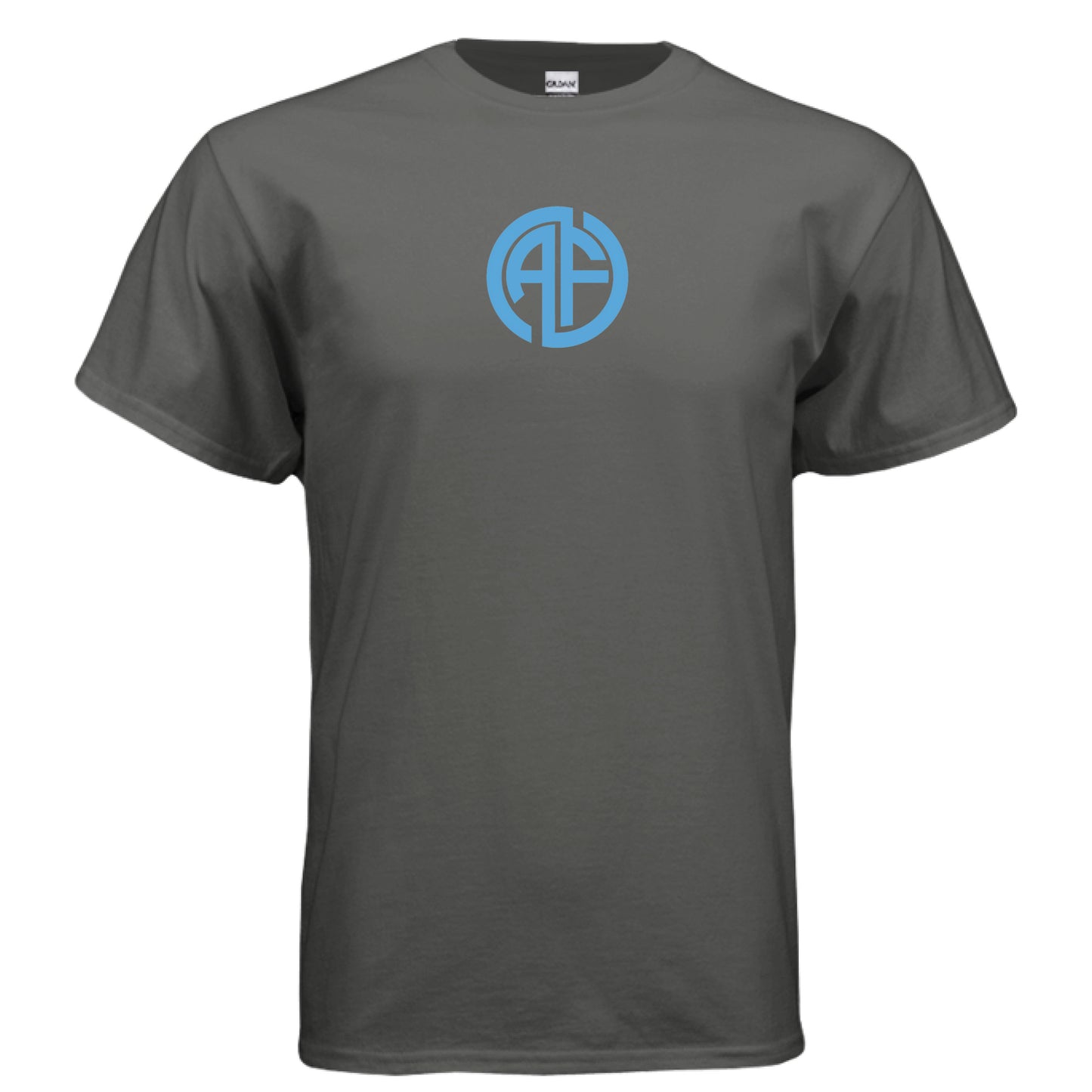 CHARCOAL - FRONT