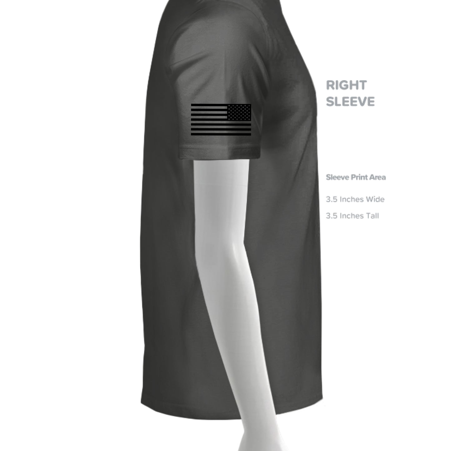 CHARCOAL - SLEEVE_RIGHT